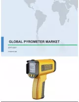 Global Pyrometers Market 2017-2021